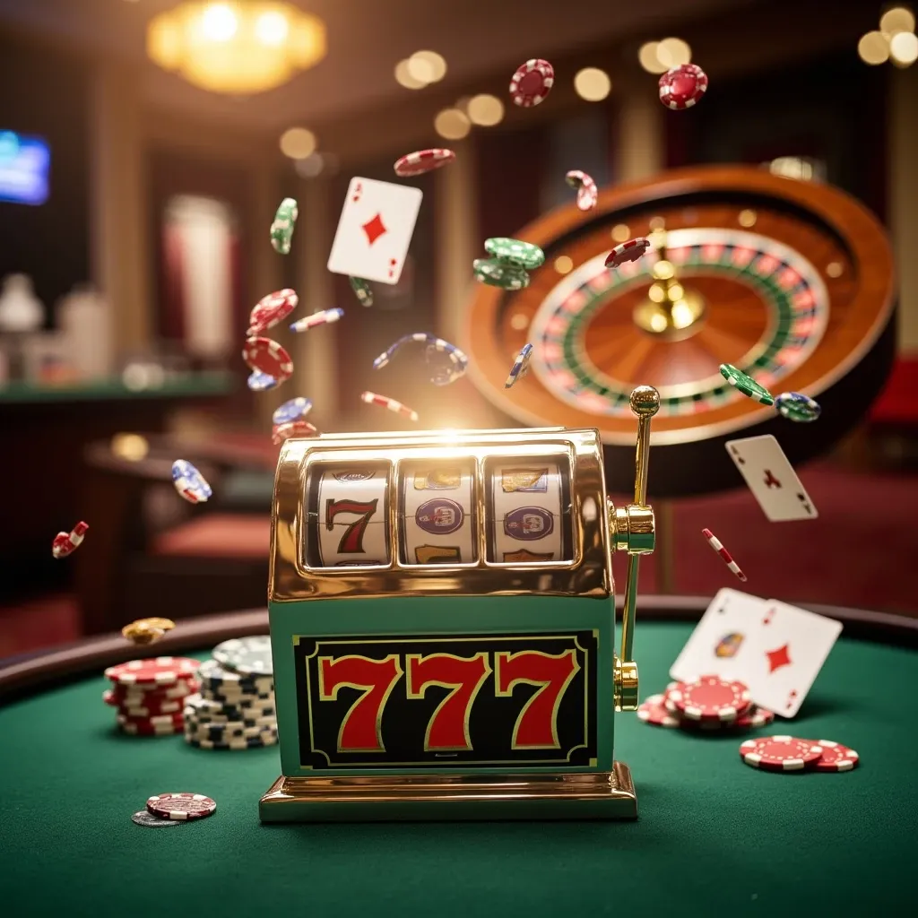 Khám phá VIP American Roulette với trải nghiệm đẳng cấp tại VIP American Roulette
