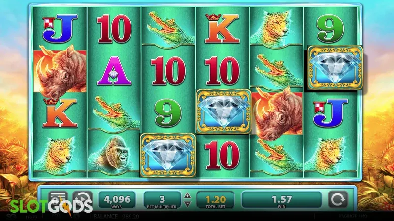 Khám phá Shamrock Holmes Megaways™ cùng trải nghiệm chơi game cực hấp dẫn