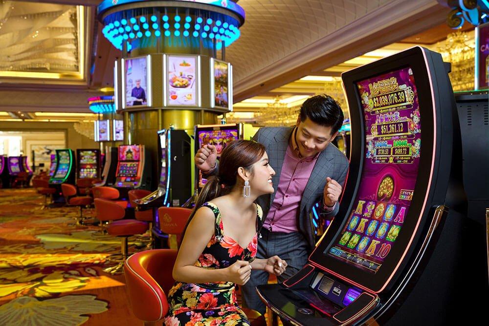 Game slot đổi tiền mặt hấp dẫn hỗ trợ đổi tiền mặt an toàn tại nhà cái uy tín
