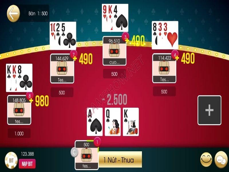 Khám phá game bài đổi thưởng hấp dẫn tại webdoithuong cùng trải nghiệm game bài đổi thưởng độc đáo