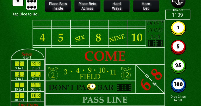Khám phá các trang casino trực tuyến uy tín và nhiều ưu đãi hấp dẫn hiện nay