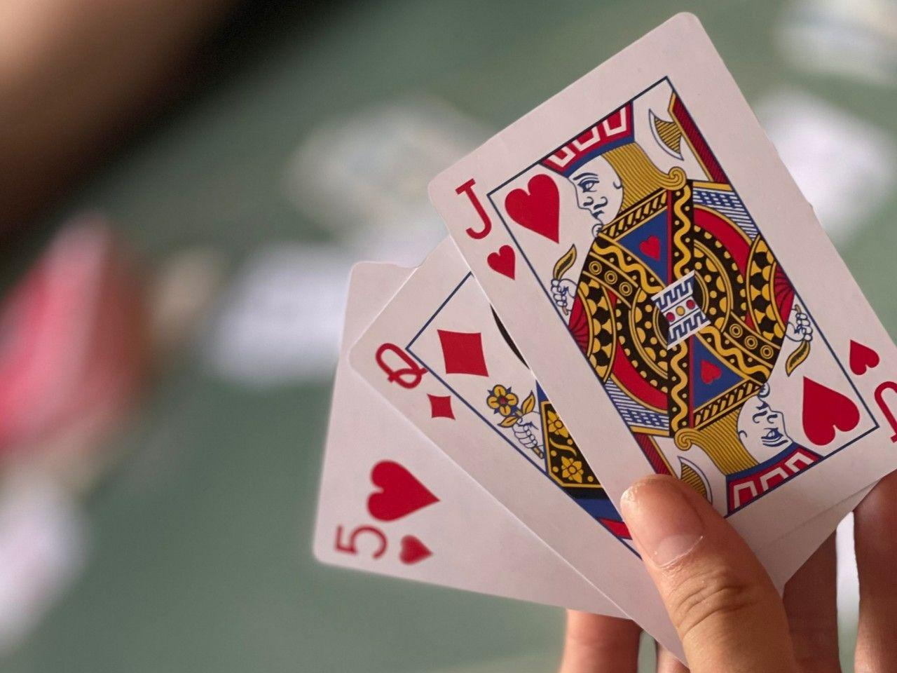 Khám phá online casino Deutschland uy tín với nhiều trò chơi hấp dẫn