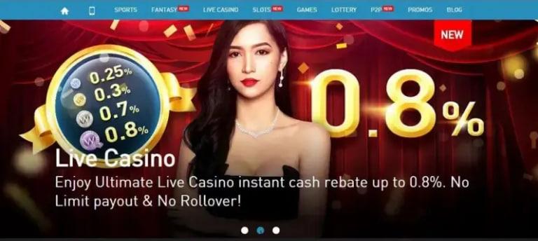 Khám phá cơ hội thắng lớn tại online casino no – Trải nghiệm online casino no cực đã