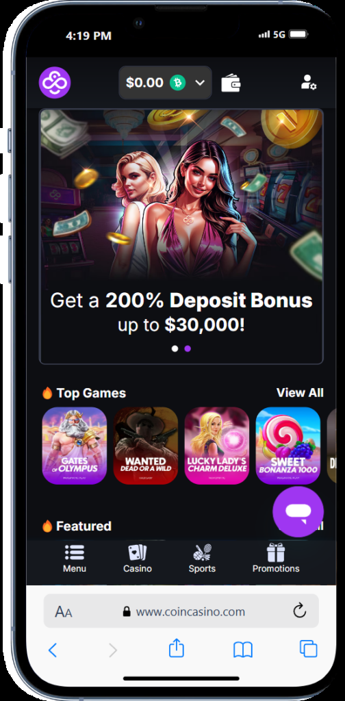 Khám phá trải nghiệm giải trí đỉnh cao tại mega 777 online casino cùng nhiều ưu đãi hấp dẫn