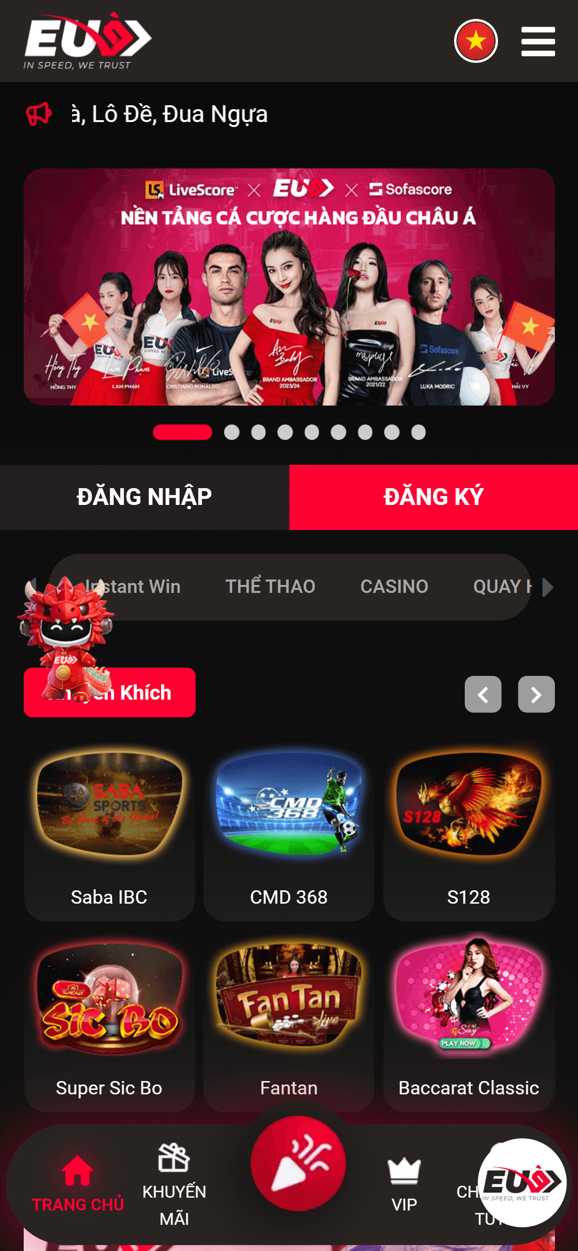 Khám phá các trang casino trực tuyến uy tín và nhiều ưu đãi hấp dẫn hiện nay