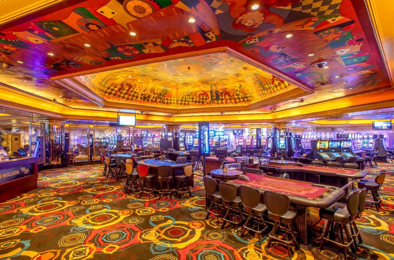 Khám phá online casino in nigeria và những cơ hội thắng lớn tại online casino in nigeria