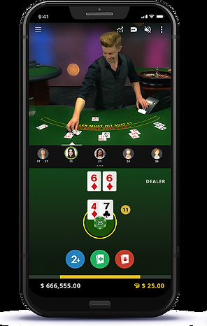 Khám phá cơ hội chiến thắng lớn cùng Bonus Hunter tại sòng bạc trực tuyến