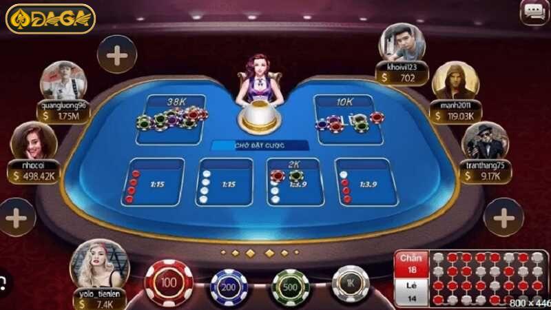 Khám phá thế giới app chơi game với những app chơi game hot nhất năm nay