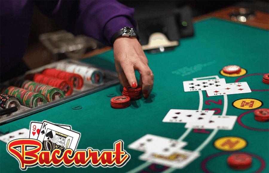Khám phá top online casino Europe uy tín và hấp dẫn nhất năm 2024