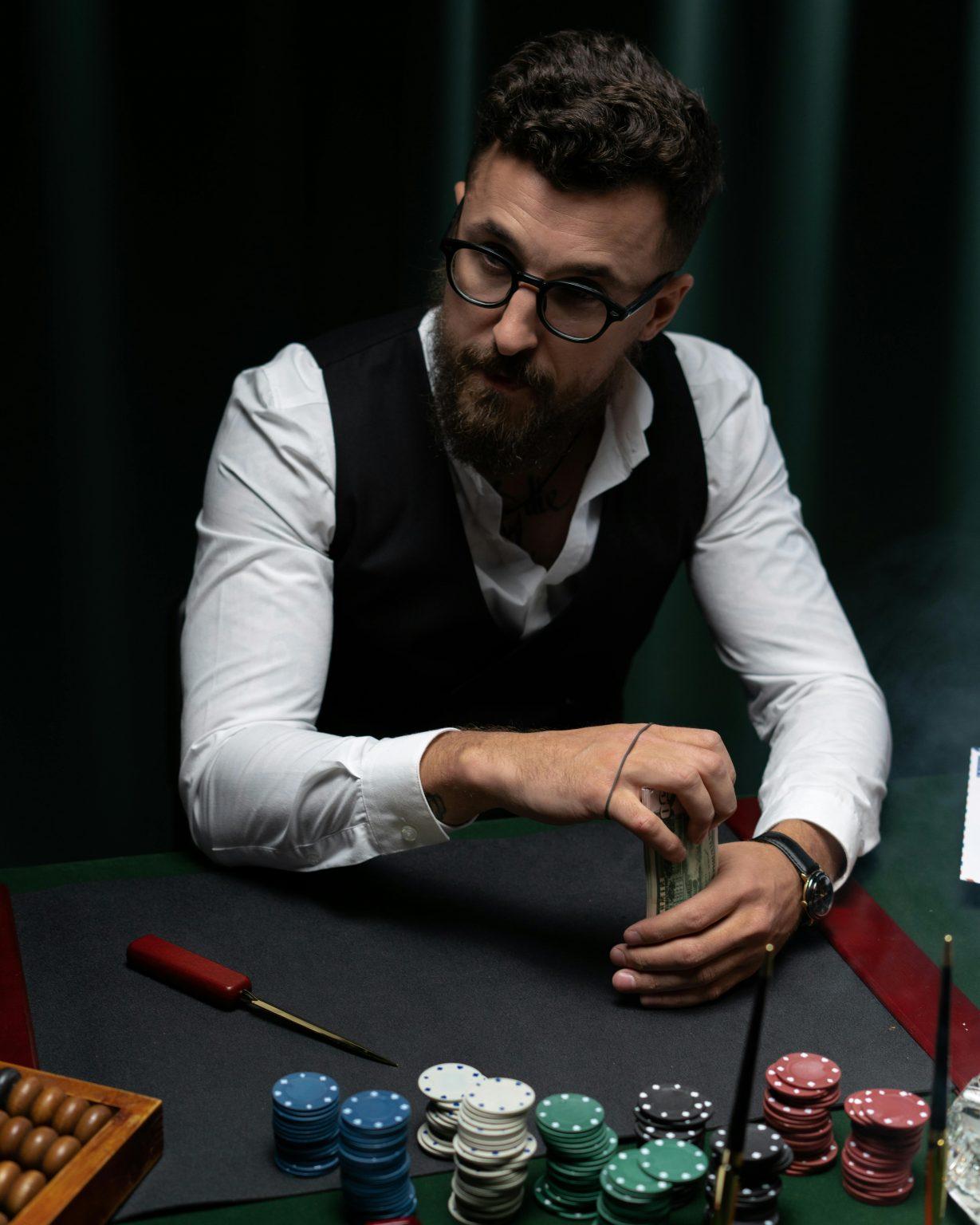 Khám phá Casino Night độc đáo cùng các ưu đãi bất ngờ tại Casino Night