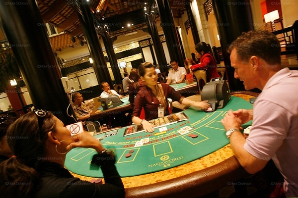 Khám phá đối thủ trong lĩnh vực rival online casinos và những kinh nghiệm chơi thắng lớn