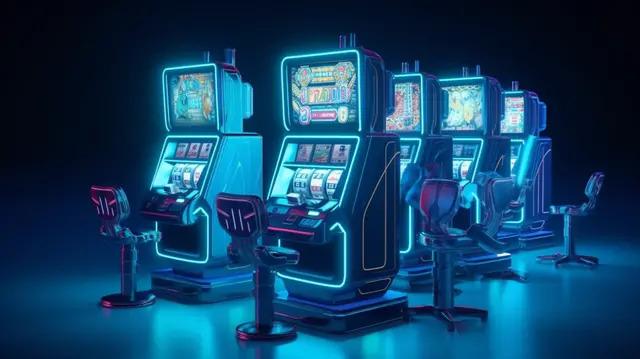 Khám phá trò chơi slot The Great Albini với cơ hội thắng lớn