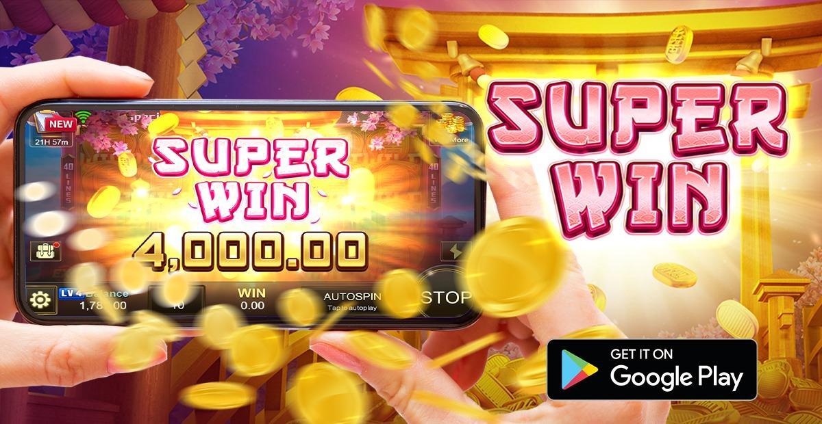 Khám phá Super Joker và tận hưởng siêu ưu đãi từ game slot Super Joker hàng đầu