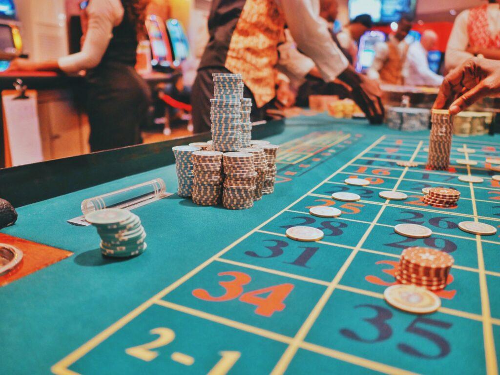 Khám phá sự tiện lợi của ewallet tại ewallet online casino hàng đầu Việt Nam
