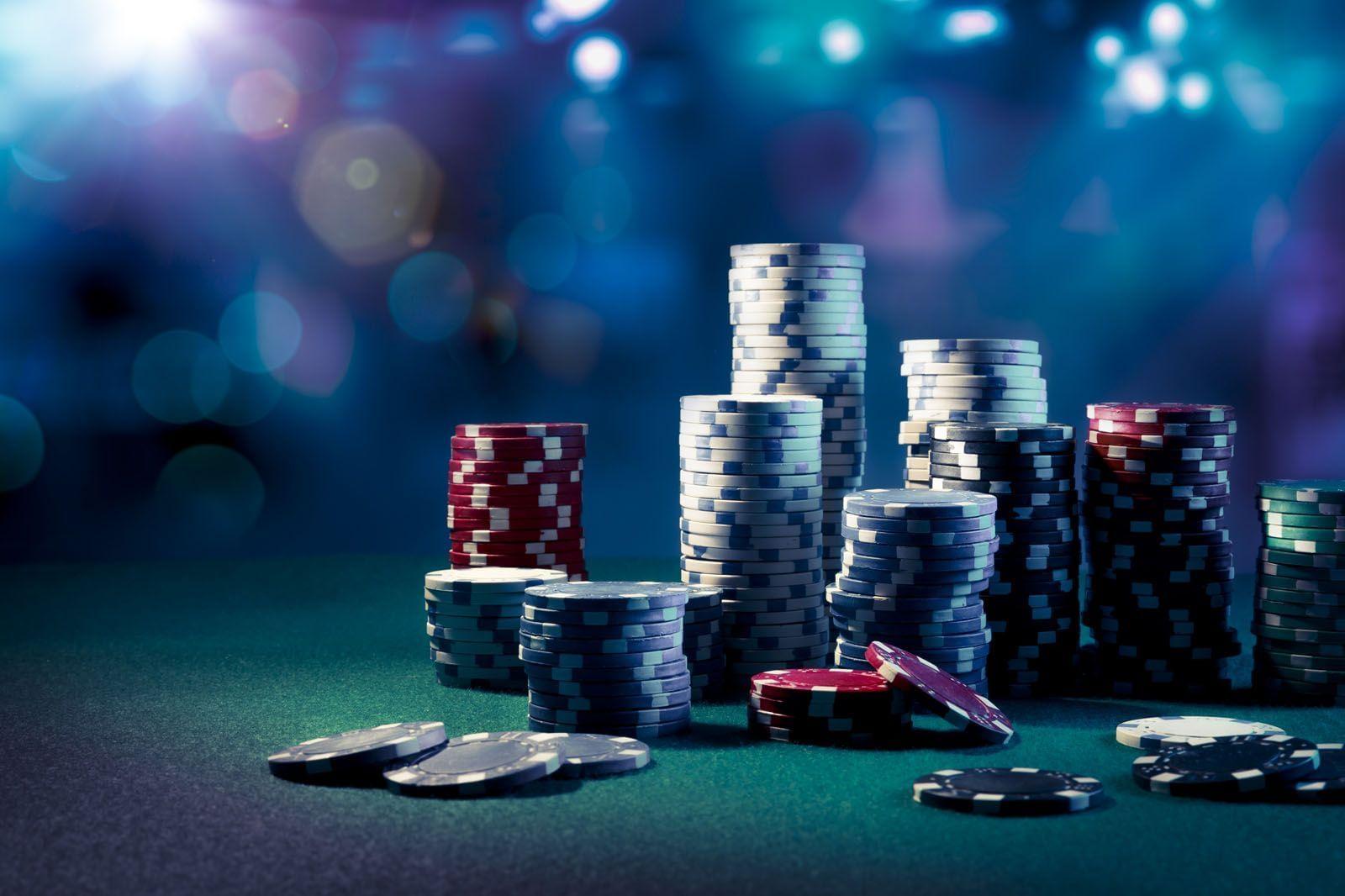 Khám phá thế giới game bài đổi thưởng online hấp dẫn và cách chơi game bài đổi thưởng online hiệu quả