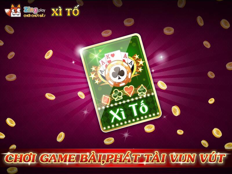 Khám phá lợi ích khi chơi zing play xi to và bí quyết thắng lớn tại zing play xi to