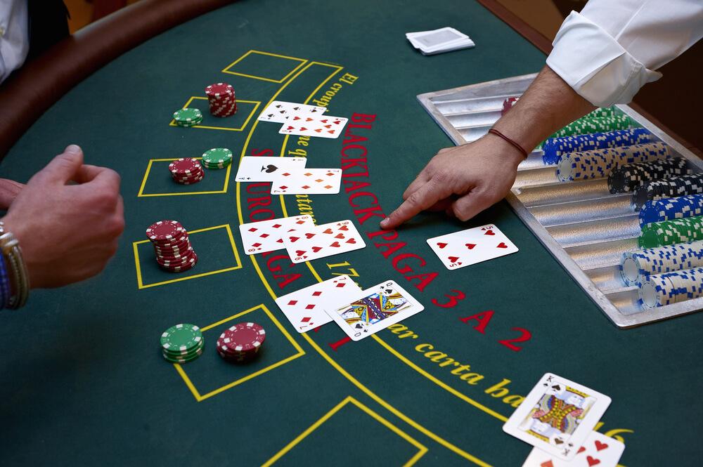 Khám phá bí quyết chiến thắng tại gta online casino với gta online casino